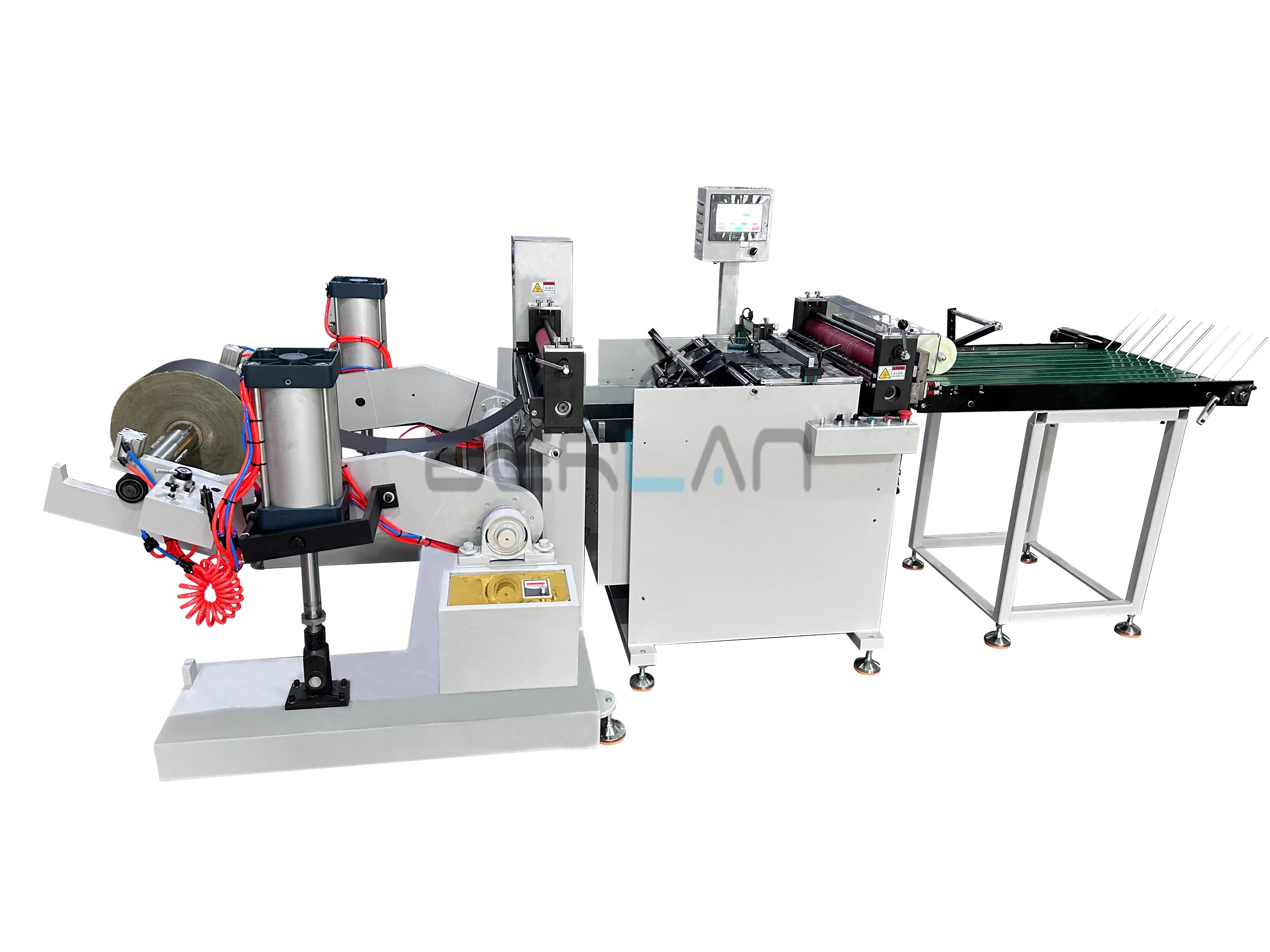 Mesin Pemotong JM-520C